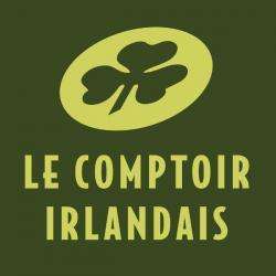 Le Comptoir Irlandais Rennes