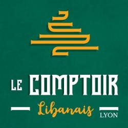 Le Comptoir Libanais Lyon