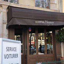 Restaurant Le Comptoir Marguery - 1 - 