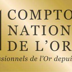 Le Comptoir National De L'or De Bordeaux Bordeaux
