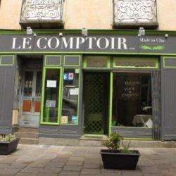 Le Comptoir Par Mad In Cha Laval