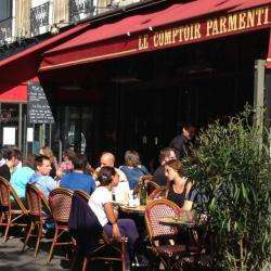 Restaurant Le Comptoir Parmentier - 1 - 