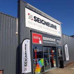 Seigneurie Gonesse
