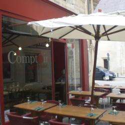 Restaurant Le Comptoir St Michel - 1 - 