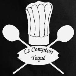 Restaurant Le Comptoir Toqué  - 1 - 