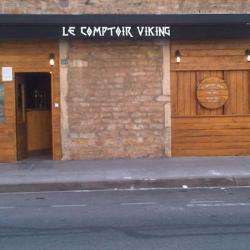 Le Comptoir Viking Villefranche Sur Saône