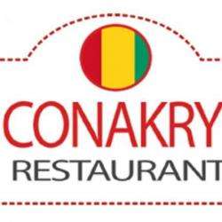 Le Conakry Lyon