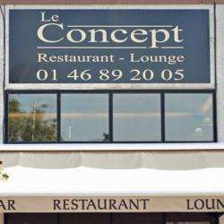 Restaurant Le Concept - 1 - 