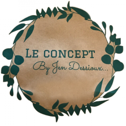 Coiffeur LE CONCEPT - 1 - 