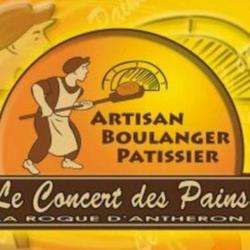 Boulangerie Pâtisserie Le Concert Des Pains - 1 - 