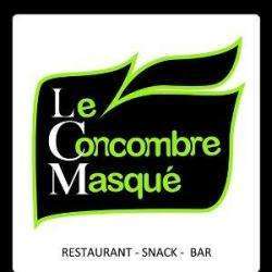 Restaurant Le Concombre Masqué - 1 - 