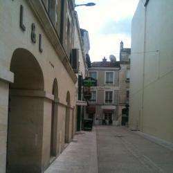 Le Connemara Poitiers