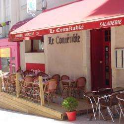 Restaurant Le Connetable - 1 - 