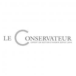 Le Conservateur Aix En Provence