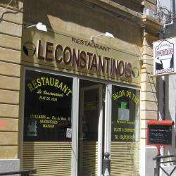 Restaurant Le Constantinois - 1 - 