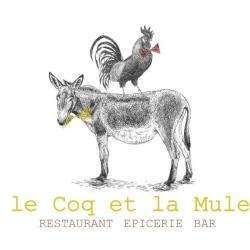 Le Coq Et La Mule Lyon