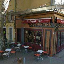 Le Coquet Bar Cavaillon