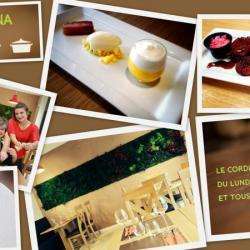 Restaurant Le Cordina - 1 - 