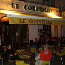 Bar LE CORNEILLE - 1 - 