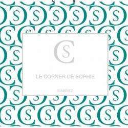 Le Corner De Sophie Biarritz