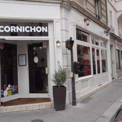 Le Cornichon Paris