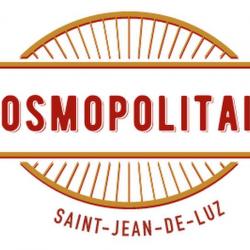 Restaurant le cosmopolitain - 1 - Cosmopolitain Saint Jean De Luz - 