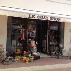 Design d'intérieur Le Cosy Shop - 1 - 
