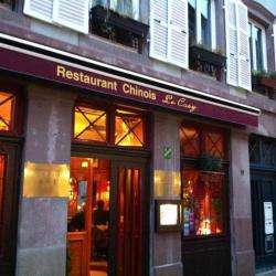 Restaurant Chinois Le Cosy Strasbourg