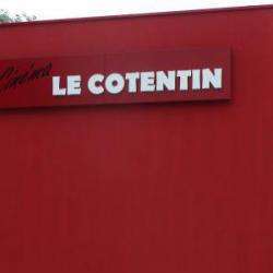 Cinéma Le Cotentin - 1 - 