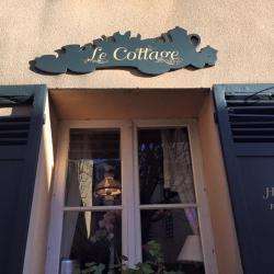 Restaurant Le Cottage - 1 - Crédit Photo : Page Facebook, Le Cottage - 