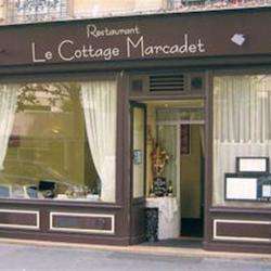 Restaurant le cottage marcadet - 1 - 