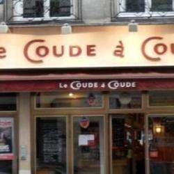 Restaurant Le Coude A Coude - 1 - 