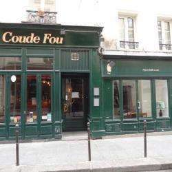 Restaurant Le Coude Fou - 1 - 