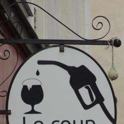 Le Coup D'pompe (sarl) Nantes