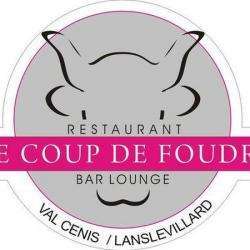 Restaurant LE COUP DE FOUDRE - 1 - 