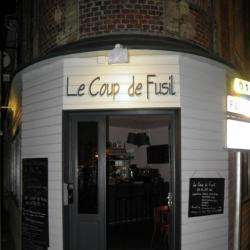 Restaurant Le Coup De Fusil - 1 - Crédit Photo : Page Facebook, Le Coup De Fusil - 