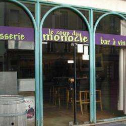 Bar LE COUP DU MONOCLE - 1 - 