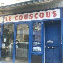 Restaurant LE Couscous - 1 - 