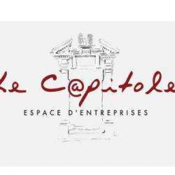 Espace collaboratif Le C@pitole - 1 - 