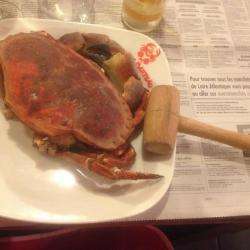 Le Crabe Marteau