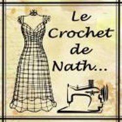Le Crochet De Nath Garlin