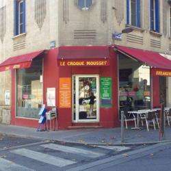 Boulangerie Pâtisserie Le Croque Mousset - 1 - 