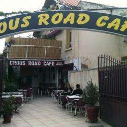 Restaurant Crous Road Café - 1 - 