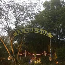 Restaurant Le Crusoe - 1 - 