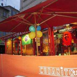 Le Cubanito Cafe Avignon