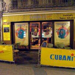 Le Cubanito Café