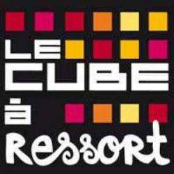 Restaurant Le Cube à Ressort - 1 - 