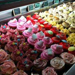 Le Cupcake – Bakery Shop Aix En Provence