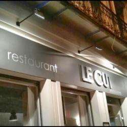 Restaurant Le Cut Massena - 1 - 