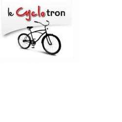 Vélo LE CYCLOTRON - 1 - 
